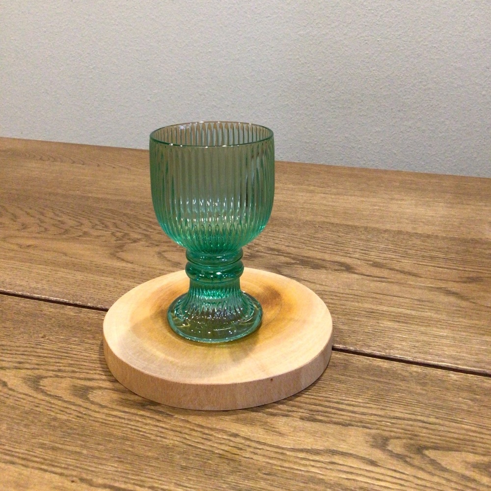 Iittala Crystal Viktor Valto Kokko Blue